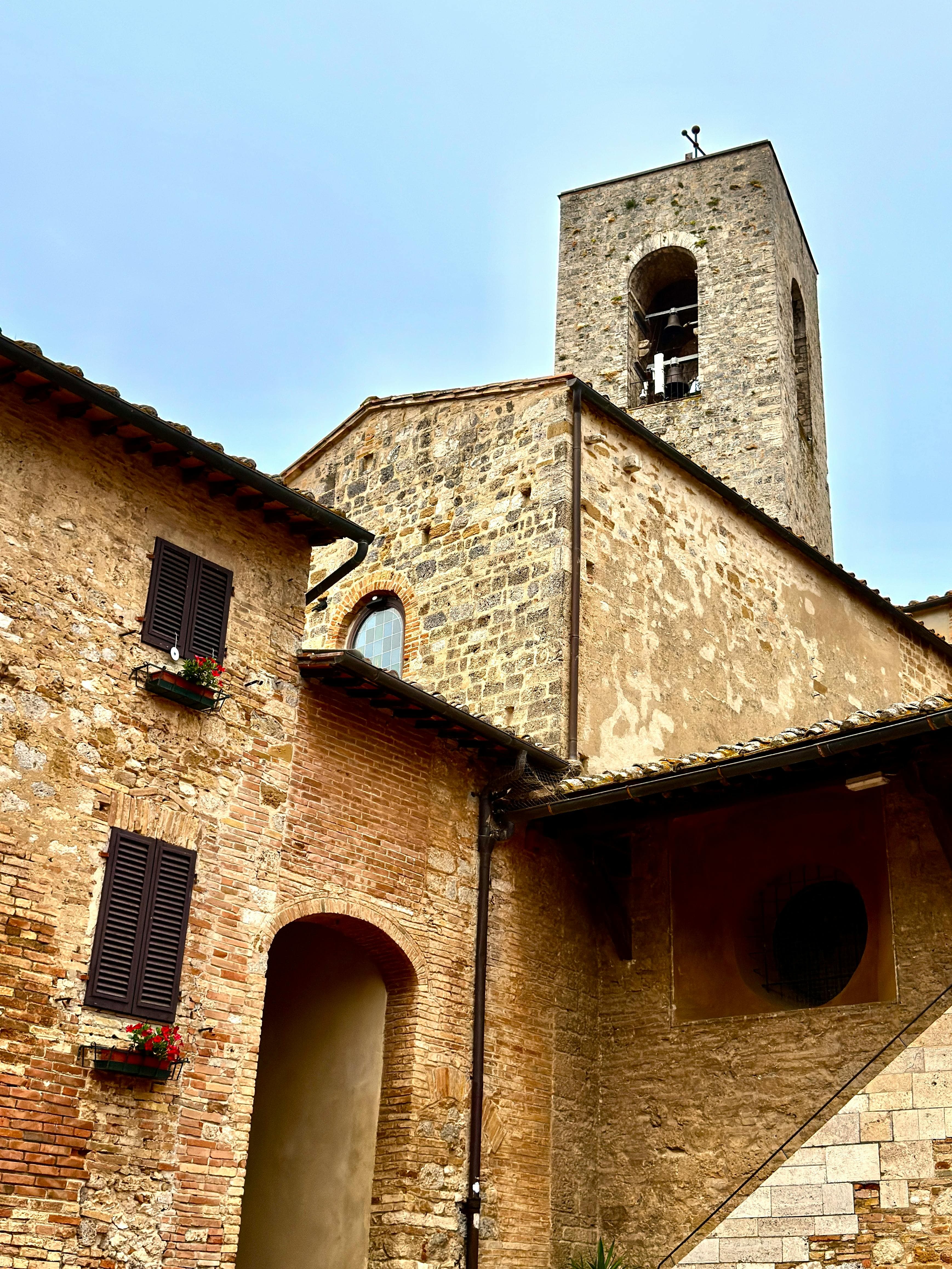 Il paese che respirava piano